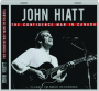 JOHN HIATT: The Confidence Man in Canada - Thumb 1