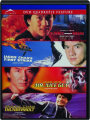 JACKIE CHAN QUADRUPLE FEATURE - Thumb 1