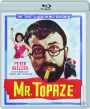 MR. TOPAZE - Thumb 1
