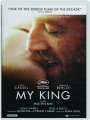 MY KING - Thumb 1