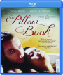 THE PILLOW BOOK - Thumb 1