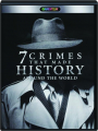 7 CRIMES THAT MADE HISTORY AROUND THE WORLD - Thumb 1