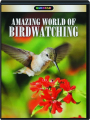 AMAZING WORLD OF BIRDWATCHING - Thumb 1