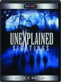 UNEXPLAINED SIGHTINGS - Thumb 1