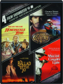 4 FILM FAVORITES: Country Western Collection - Thumb 1