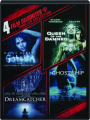 4 FILM FAVORITES: Thriller Collection - Thumb 1