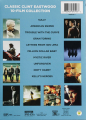 CLINT EASTWOOD: 10 Film Collection - Thumb 2