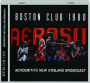 AEROSMITH: Boston Club 1980 - Thumb 1