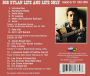 BOB DYLAN LIFE AND LIFE ONLY: Radio & TV 1961-1965 - Thumb 2