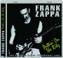 FRANK ZAPPA: Puttin' on the Ritz - Thumb 1