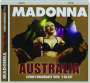 MADONNA: Australia - Thumb 1