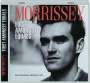 MORRISSEY: First Amongst Equals - Thumb 1