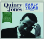 QUINCY JONES & HIS ORCHESTRA: Early Years - Thumb 1