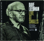 DAVE LIEBMAN: Live at Smalls - Thumb 1