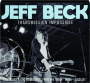 JEFF BECK: Transmission Impossible - Thumb 1