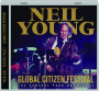 NEIL YOUNG: Global Citizen Festival - Thumb 1