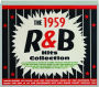 THE 1959 R&B HITS COLLECTION - Thumb 1