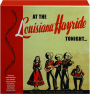 AT THE LOUISIANA HAYRIDE TONIGHT. - Thumb 1