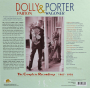DOLLY PARTON & PORTER WAGONER: Just Between You and Me - Thumb 2