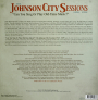 THE JOHNSON CITY SESSIONS, 1928-1929 - Thumb 2