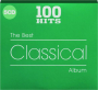 THE BEST CLASSICAL ALBUM: 100 Hits - Thumb 1