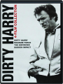 DIRTY HARRY: 4-Film Collection - Thumb 1