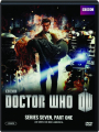 DOCTOR WHO: Series Seven, Part One - Thumb 1