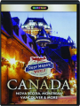 RUDY MAXA'S WORLD: Canada - Thumb 1