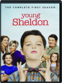 YOUNG SHELDON: The Complete First Season - Thumb 1