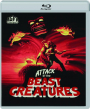 ATTACK OF THE BEAST CREATURES - Thumb 1