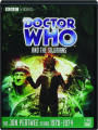 <I>DOCTOR WHO</I> AND THE SILURIANS - Thumb 1