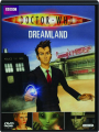 <I>DOCTOR WHO:</I> Dreamland - Thumb 1