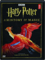HARRY POTTER: A History of Magic - Thumb 1