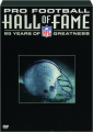 NFL HALL OF FAME: 85 Years of Greatness - Thumb 1