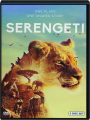 SERENGETI - Thumb 1