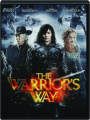 THE WARRIOR'S WAY - Thumb 1