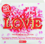LOVE: The Ultimate Collection - Thumb 1