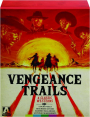 VENGEANCE TRAILS: 4 Classic Westerns - Thumb 1