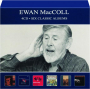EWAN MACCOLL: Six Classic Albums - Thumb 1