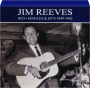 JIM REEVES: Singles & EP's 1949-1962 - Thumb 1
