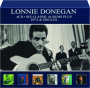 LONNIE DONEGAN: Six Classic Albums Plus EP's & Singles - Thumb 1