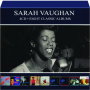 SARAH VAUGHAN: Eight Classic Albums - Thumb 1