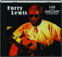 FURRY LEWIS: Live at the Gaslight at the Au Go Go - Thumb 1