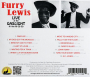 FURRY LEWIS: Live at the Gaslight at the Au Go Go - Thumb 2