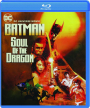 BATMAN: Soul of the Dragon - Thumb 1