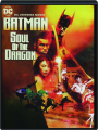 BATMAN: Soul of the Dragon - Thumb 1