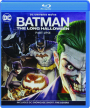 BATMAN: The Long Halloween - Thumb 1