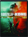 GODZILLA VS. KONG - Thumb 1