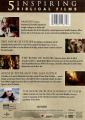 HEROES OF THE BIBLE: 5-Movie Collection - Thumb 2