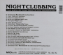 NIGHTCLUBBING: The Birth of Punk Rock in NYC Soundtrack - Thumb 2